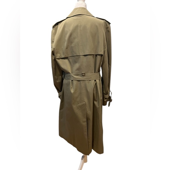 Aquascutum London Weatherproof Garment - Picture 4 of 9